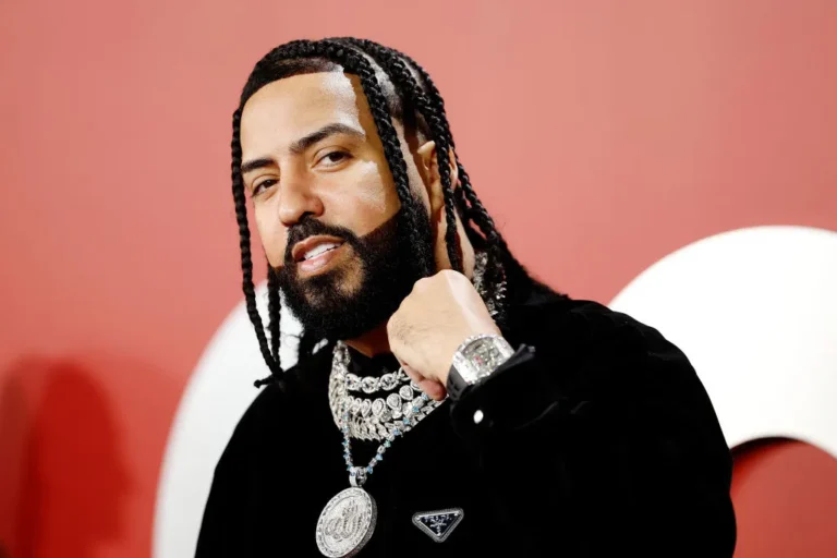 French Montana