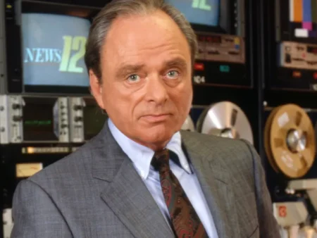 Harris Yulin, Veteran Actor Known for ‘Scarface’ and ‘Ghostbusters 2,’ Dies at 87 Harris Yulin