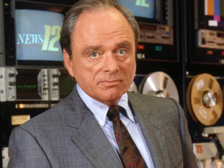 Harris Yulin