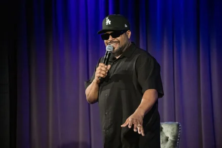 Ice Cube