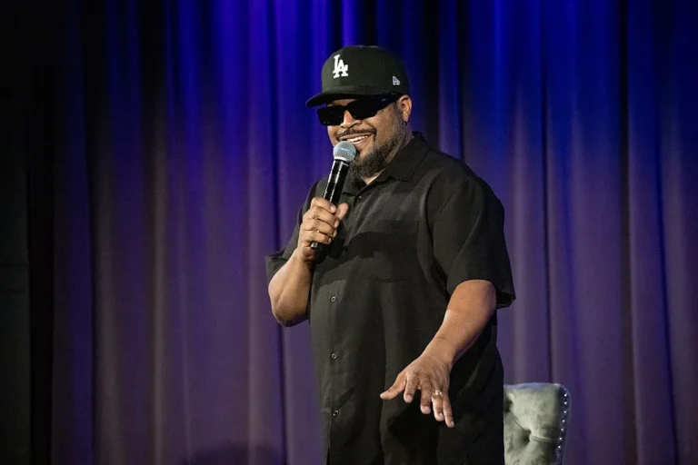Ice Cube