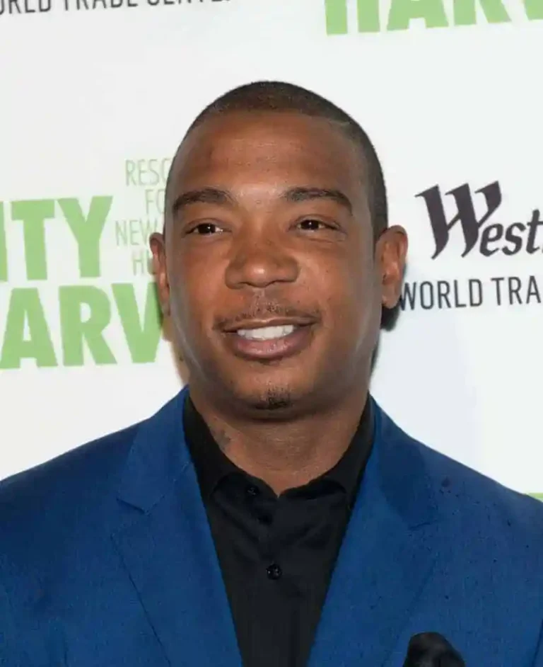 Ja Rule