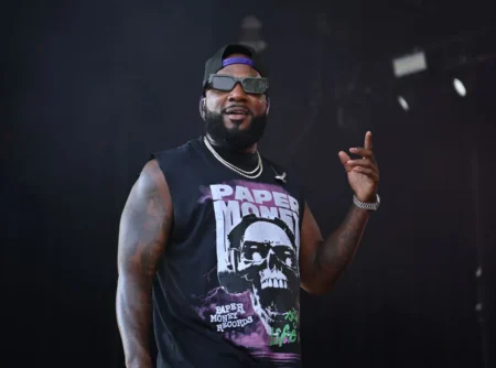 Jeezy Breaks