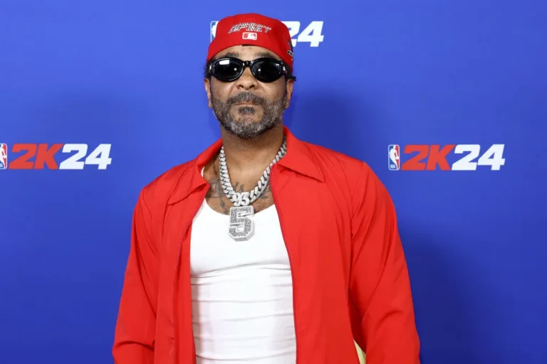 Jim Jones