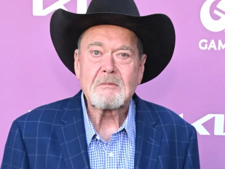 Jim Ross