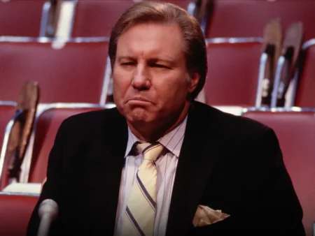 Jimmy Swaggart
