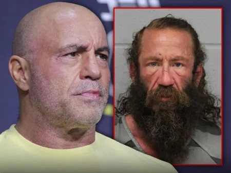 Joe Rogan