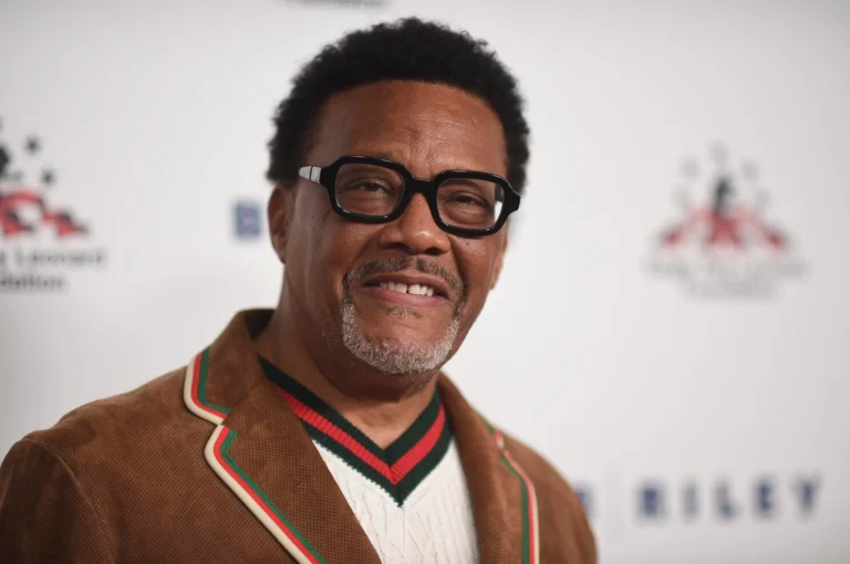 Judge Mathis