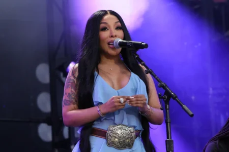 K Michelle