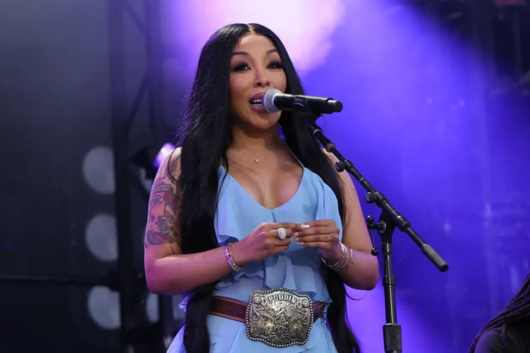 K Michelle
