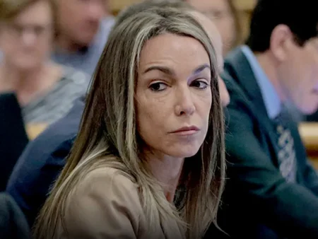 Karen Read Walks Free — But Cops Say “We Did Nothing Wrong” Karen Read