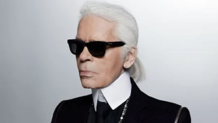 Karl Lagerfeld