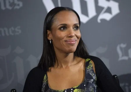 Kerry Washington