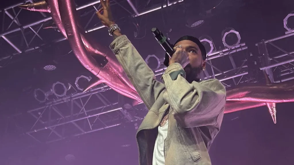 Key Glock