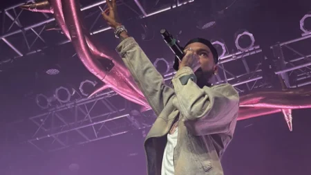 Key Glock