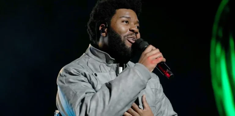 Khalid