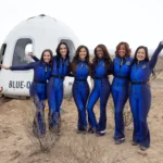 Lauren Sánchez's 'Something Blue' Revealed After Marrying Jeff Bezo