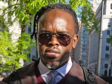 Fat Joe’s Legal Opponent Arrested Amid Explosive $20M Lawsuit Lawyer Suing