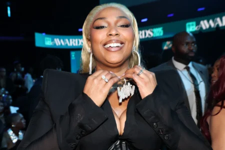 Lizzo Slams Unauthorized Use of “About Damn Time” at Trump Event — “Cease & Desist!” Lizzo