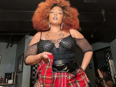Lizzo