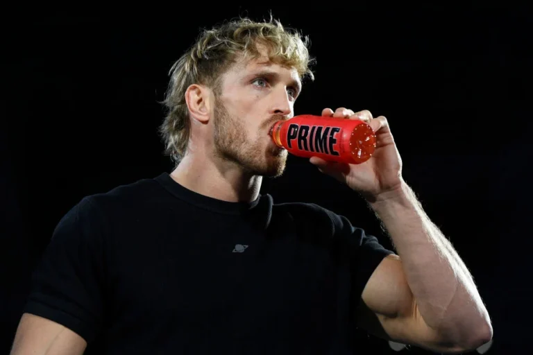 Logan Paul
