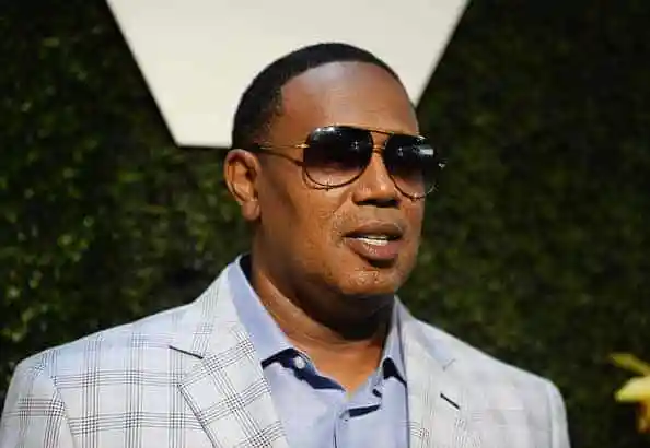 Master P