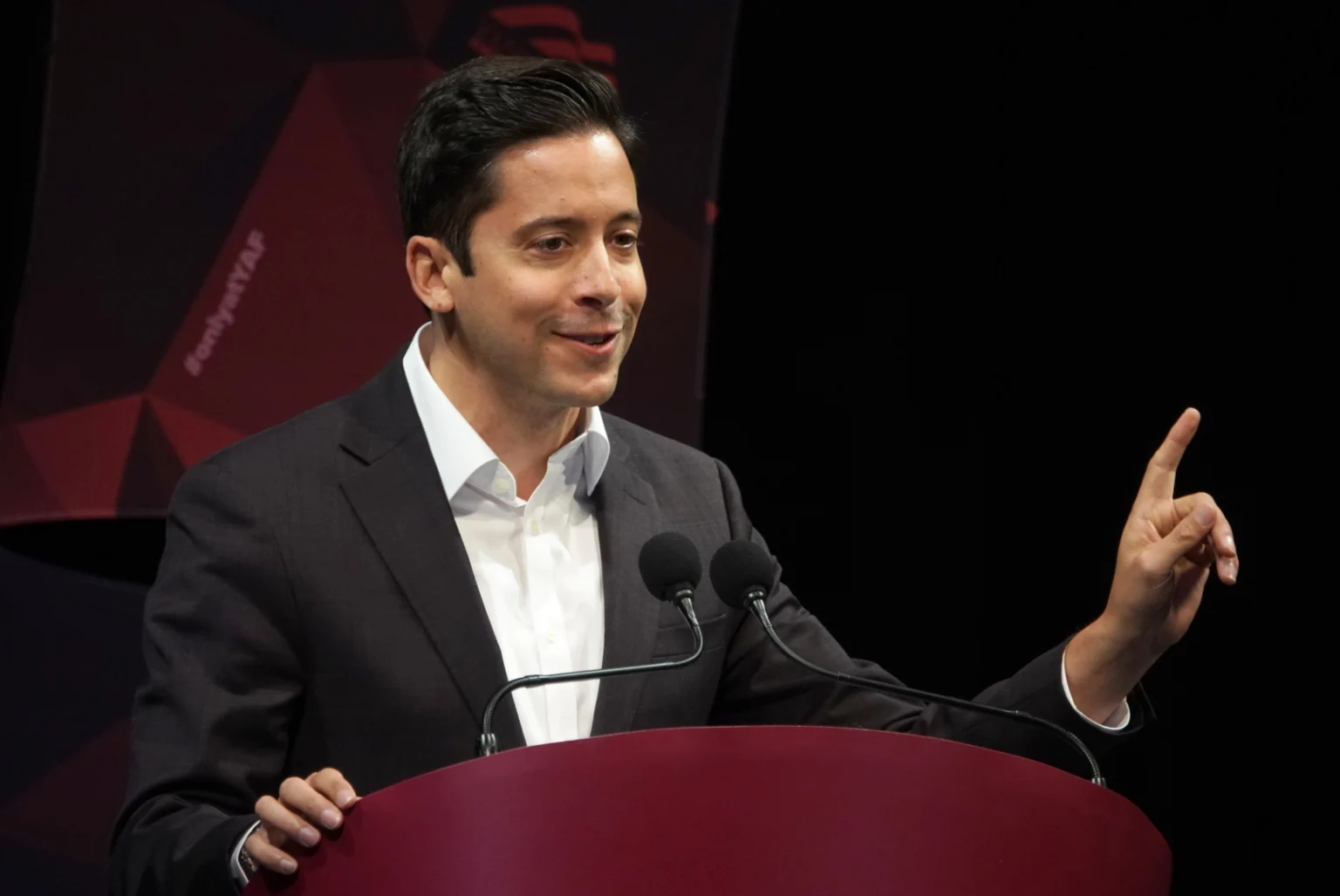 Michael Knowles