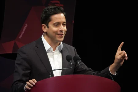 Michael Knowles