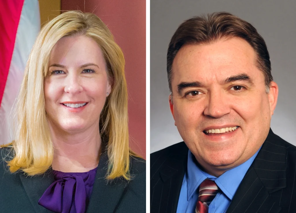 Minnesota Lawmaker Shooting