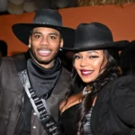 Nelly and Ashanti