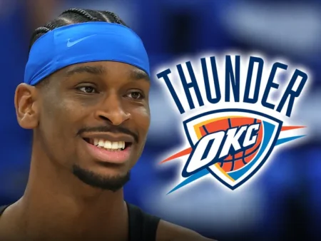Oklahoma City Thunder