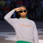 Pharrell Williams