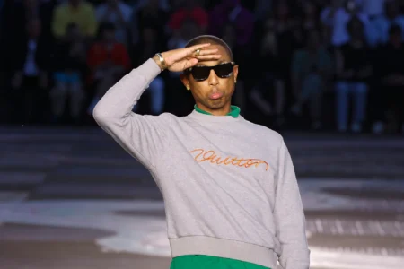 Pharrell Williams