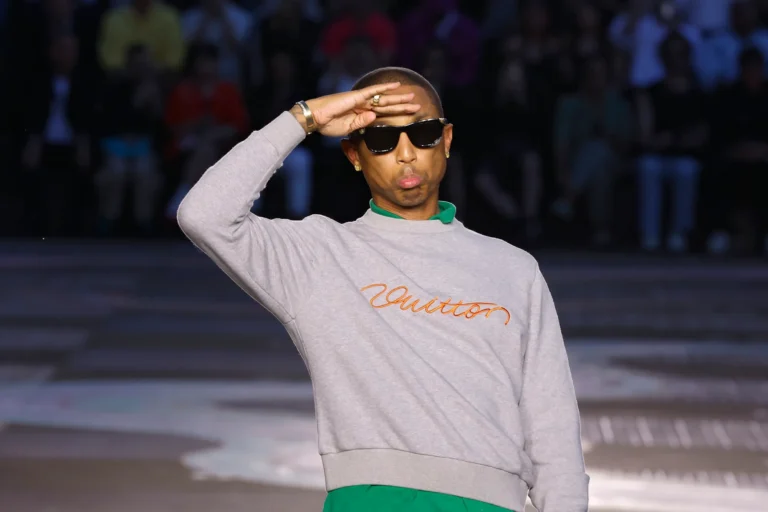 Pharrell Williams