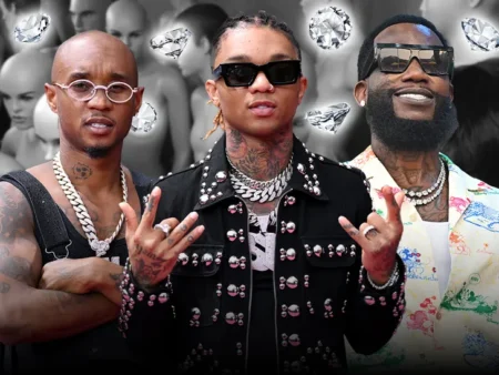 Rae Sremmurd