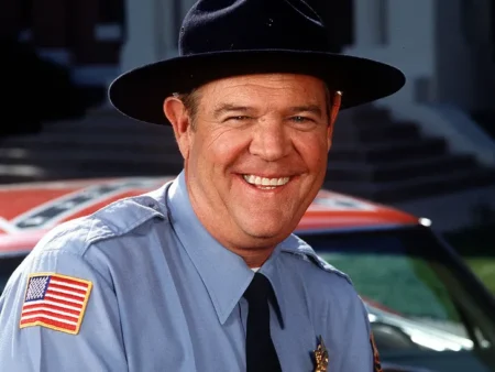 Richard Hurst