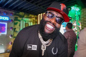 Rick Ross Roasts Drake’s Iceman 3—Kai Cenat Joins the Clapback Rick Ross