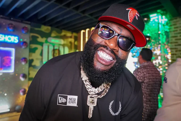 Rick Ross