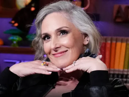 Ricki Lake