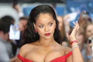 Rihanna Celebrates 20 Years of Hits — and Hints at More to Come Rihanna