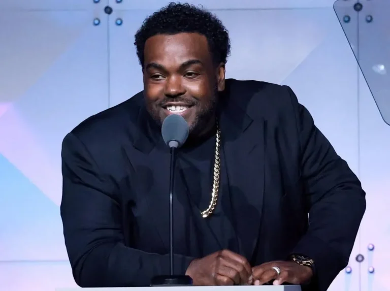 Rodney “Darkchild” Jerkins