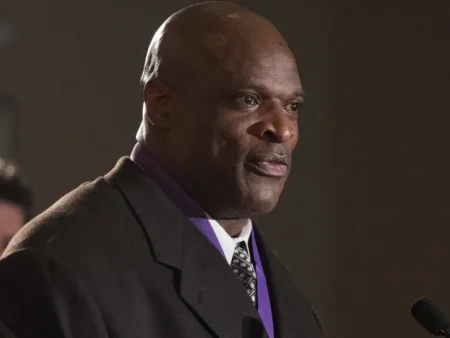 Ronnie Coleman
