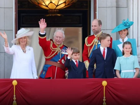 Royal Family