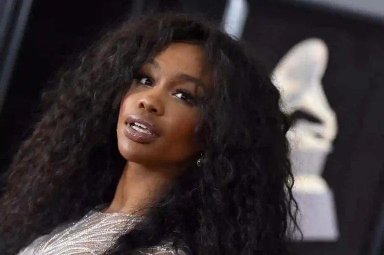 SZA