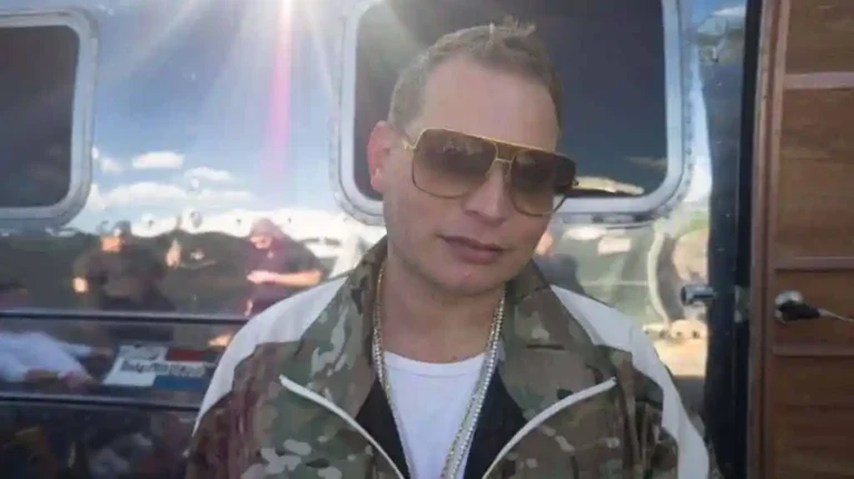 Scott Storch