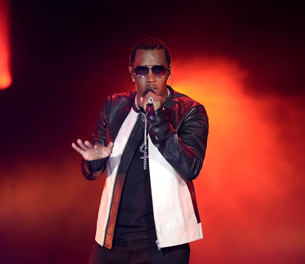 Sean-Combs
