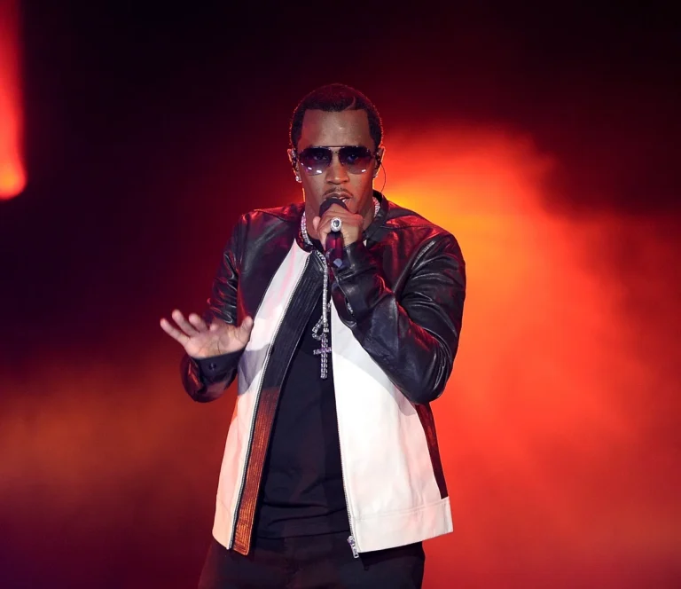 Sean-Combs