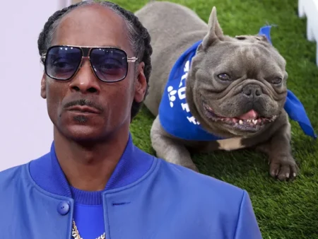 Snoop Dogg