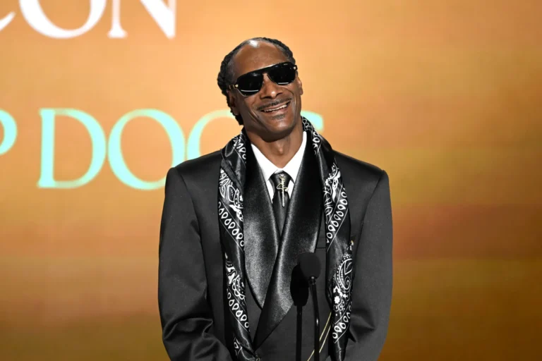 Snoop Dogg