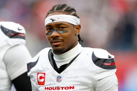 Stefon Diggs